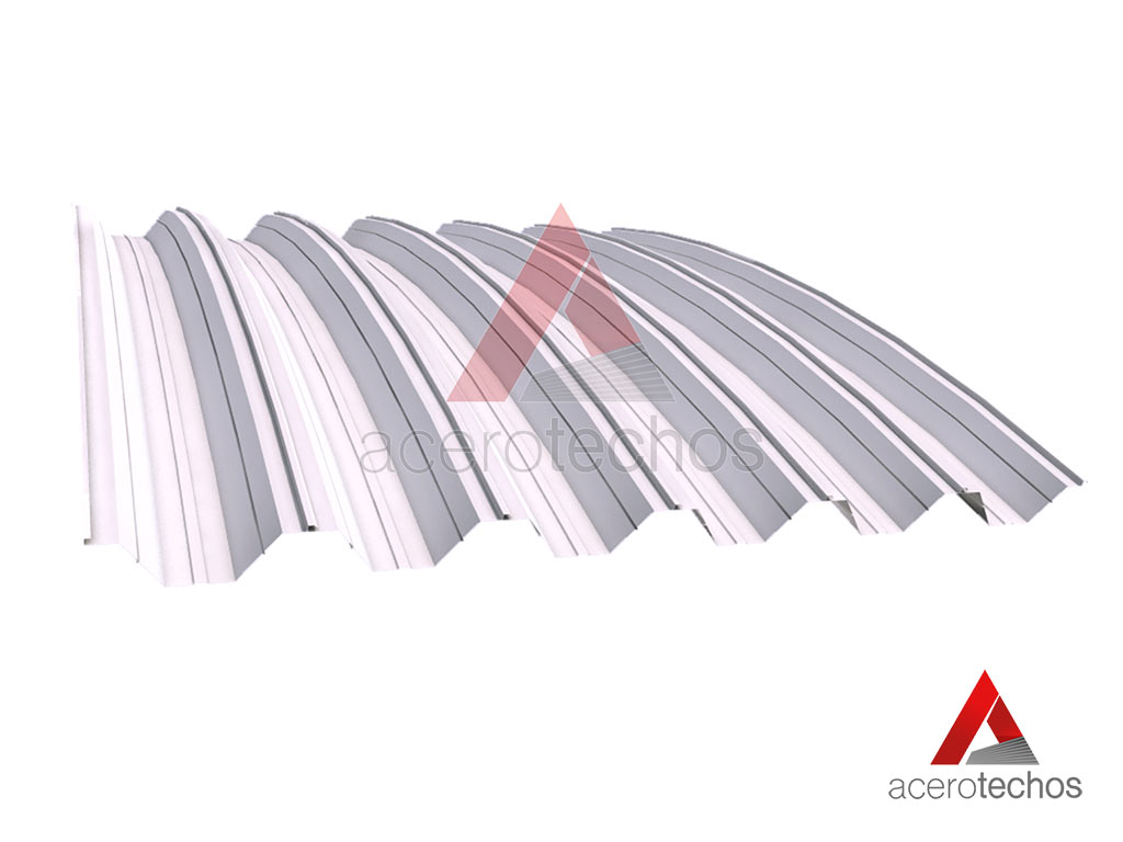 Techos Metálicos