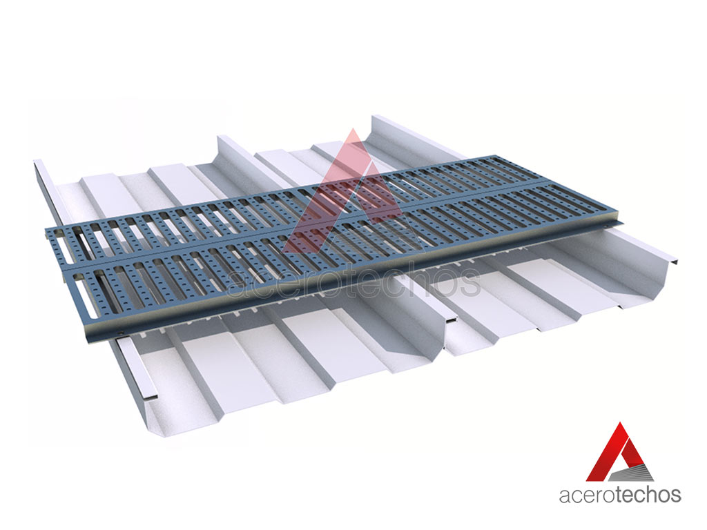 Accesorio Paso de Gato